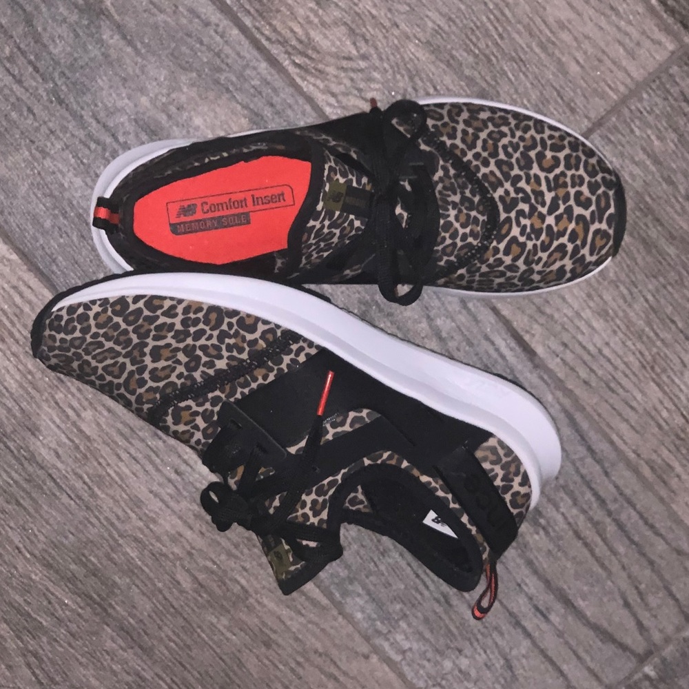 Super Light New Balance